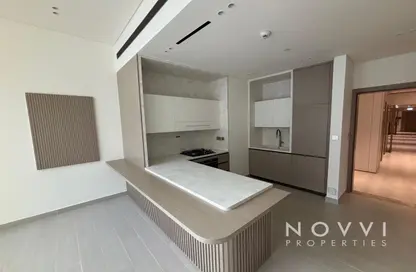 شقة - غرفة نوم - 2 حمامات للايجار في بن غاطي فانتوم - ديستريكت 17 - قرية جميرا الدائرية - دبي