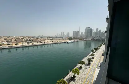 شقة - 2 غرف نوم - 3 حمامات للبيع في مساكن واجهة القناة 9 - كانال فرونت ريزيدينس - الوصل - دبي