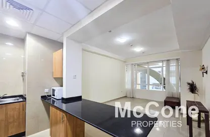 Apartment - 1 Bedroom - 2 Bathrooms for rent in Marina Crown - Dubai Marina - Dubai