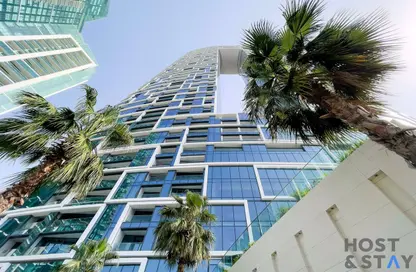 Apartment - 2 Bedrooms - 2 Bathrooms for rent in Jumeirah Gate Tower 1 - The Address Jumeirah Resort and Spa - Jumeirah Beach Residence - Dubai Apartment - 2 Bedrooms - 2 Bathrooms for rent in Jumeirah Gate Tower 1 - The Address Jumeirah Resort and Spa - Jumeirah Beach Residence - Dubai