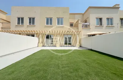 Villa - 2 Bedrooms - 3 Bathrooms for sale in Springs 4 - The Springs - Dubai