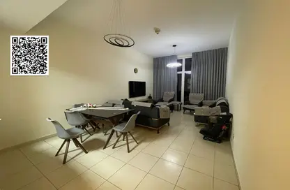 Apartment - 2 Bedrooms - 3 Bathrooms for sale in Ajman One Tower 1 - Ajman One - Ajman Downtown - Ajman Apartment - 2 Bedrooms - 3 Bathrooms for sale in Ajman One Tower 1 - Ajman One - Ajman Downtown - Ajman