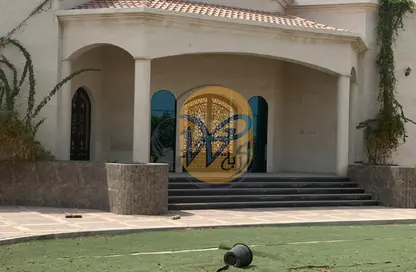 Villa - 3 Bedrooms - 5 Bathrooms for sale in Al Dhait South - Al Dhait - Ras Al Khaimah