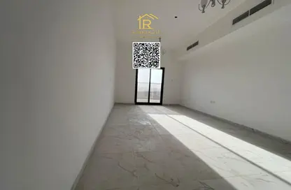 Apartment - 2 Bedrooms - 3 Bathrooms for rent in Ajman Global City - Al Alia - Ajman