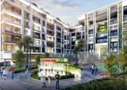 Apartment - 1 bedroom - 1 bathroom for sale in Petalz by Danube - International City - Dubai