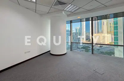 Office Space - Studio for rent in North Tower - Emirates Financial Towers - DIFC - Dubai