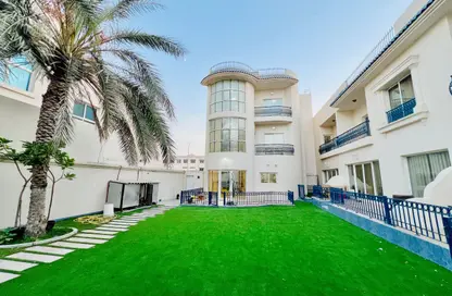 تاون هاوس - 3 غرف نوم - 5 حمامات للايجار في فلل مردف - مردف - دبي