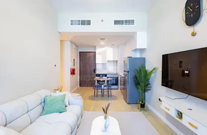 Apartment - 2 Bedrooms - 2 Bathrooms for rent in Rukan Residences - Dubai Land - Dubai
