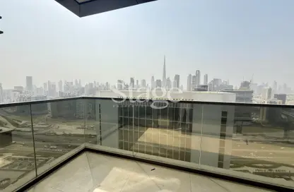 Apartment - 1 Bedroom - 2 Bathrooms for rent in Nobles Tower - Business Bay - Dubai