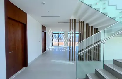 Villa - 4 Bedrooms - 5 Bathrooms for rent in Souk Al Jubail - Al Jubail Island - Abu Dhabi