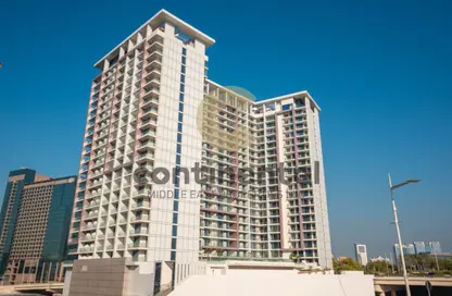 Apartment - 1 Bedroom - 2 Bathrooms for sale in Al Maryah Vista - Al Maryah Island - Abu Dhabi