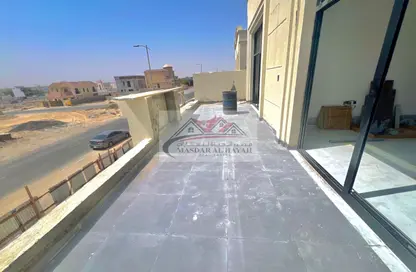 Villa - 5 Bedrooms - 6 Bathrooms for sale in Tilal City B - Tilal City - Sharjah