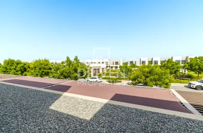فيلا - 3 غرف نوم - 4 حمامات للبيع في باركسايد 1 - اعمار الجنوبية - دبي الجنوب (مركز دبي العالمي) - دبي