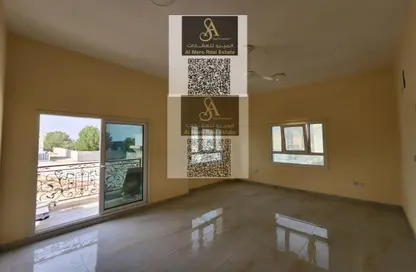 Villa - 5 Bedrooms - 6 Bathrooms for rent in Al Helio 1 - Al Helio - Ajman