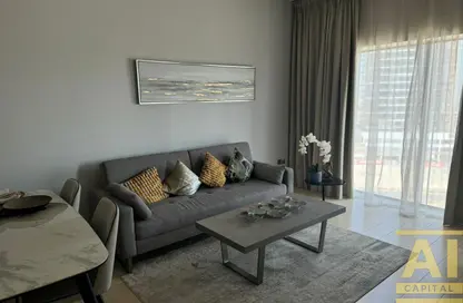 شقة - غرفة نوم - 2 حمامات للبيع في جينيسيس لميراكي - ارجان - دبي