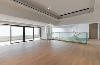 Penthouse - 4 Bedrooms - 7 Bathrooms for sale in Royal Amwaj Residence South - The Royal Amwaj - Palm Jumeirah - Dubai