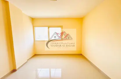 Apartment - 2 Bedrooms - 2 Bathrooms for rent in The Square 2 - Muwaileh Commercial - Sharjah