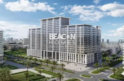 شقة - غرفة نوم - 2 حمامات للبيع في بن غاطي أمبرهول - الضاحية 13 - قرية الجميرا سركل - دبي شقة - غرفة نوم - 2 حمامات للبيع في بن غاطي أمبرهول - الضاحية 13 - قرية الجميرا سركل - دبي