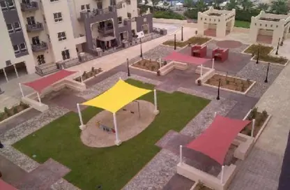 Apartment - 2 Bedrooms - 2 Bathrooms for rent in Al Thamam 47 - Remraam - Dubai Land - Dubai