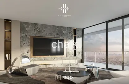 Apartment - 2 Bedrooms - 3 Bathrooms for sale in Hadley Heights 2 - Dubai Sports City - Dubai Apartment - 2 Bedrooms - 3 Bathrooms for sale in Hadley Heights 2 - Dubai Sports City - Dubai