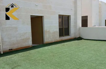 Villa - 4 Bedrooms - 6 Bathrooms for rent in Al Helio 2 - Al Helio - Ajman