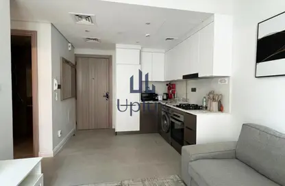 شقة - 2 غرف نوم - 2 حمامات للايجار في Boutiques XII - الجداف - دبي شقة - 2 غرف نوم - 2 حمامات للايجار في Boutiques XII - الجداف - دبي