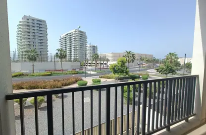 Townhouse - 2 Bedrooms - 4 Bathrooms for rent in Marbella I Villas - Marbella - Mina Al Arab - Ras Al Khaimah