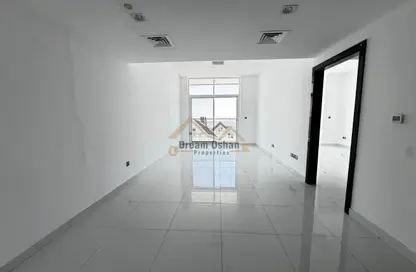 Apartment - 1 Bedroom - 2 Bathrooms for rent in Arabian Gate - Dubai Silicon Oasis - Dubai