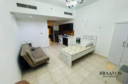 شقة - 1 حمام للبيع في دايموند فيوز 2 - دايموند فيوز - قرية الجميرا سركل - دبي