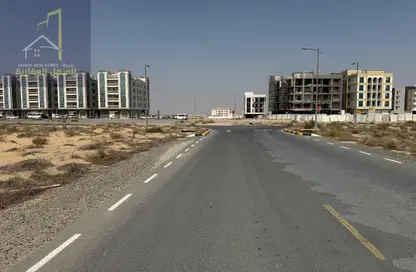 Land - Studio for sale in Tilal City D - Tilal City - Sharjah Land - Studio for sale in Tilal City D - Tilal City - Sharjah