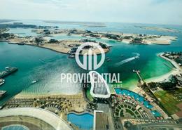 Apartment - 1 bedroom - 1 bathroom for rent in Etihad Tower 2 - Etihad Towers - Corniche Road - Abu Dhabi Apartment - 1 bedroom - 1 bathroom for rent in Etihad Tower 2 - Etihad Towers - Corniche Road - Abu Dhabi