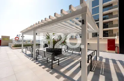 Apartment - 2 Bedrooms - 3 Bathrooms for rent in Maya Residences 5 - Jumeirah Village Triangle - Dubai