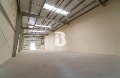 Warehouse - Studio - 1 Bathroom for rent in Phase 2 - Dubai Investment Park - Dubai
