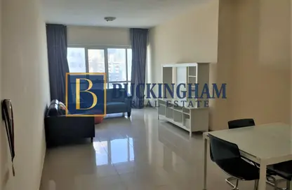 شقة - غرفة نوم - 2 حمامات للايجار في ليك بوينت - (JLT) مجمع N - أبراج بحيرة الجميرا - دبي