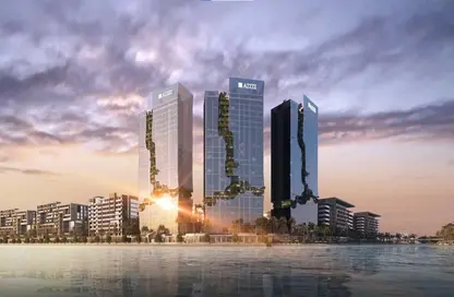 شقة - غرفة نوم - 1 حمام للبيع في عزيزى ريفيرا ري - ميدان واحد - ميدان - دبي