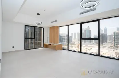 Apartment - 3 Bedrooms - 3 Bathrooms for rent in Central 1 - Business Bay - Dubai