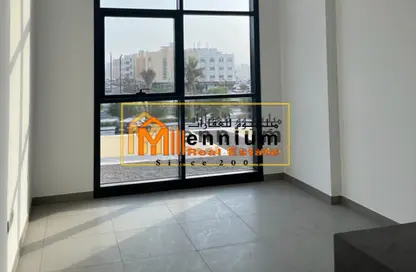 شقة - غرفة نوم - 1 حمام للبيع في درب 4 - الممشى - مويلح - الشارقة