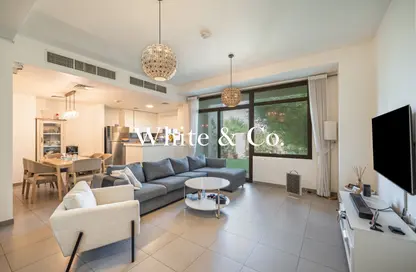 تاون هاوس - 3 غرف نوم - 4 حمامات للايجار في نور تاون هاوس - تاون سكوير - دبي تاون هاوس - 3 غرف نوم - 4 حمامات للايجار في نور تاون هاوس - تاون سكوير - دبي