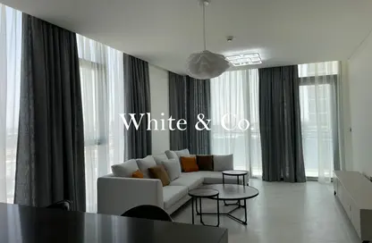 Apartment - 1 Bedroom - 2 Bathrooms for rent in Residences 15 - District One - Mohammed Bin Rashid City - Dubai