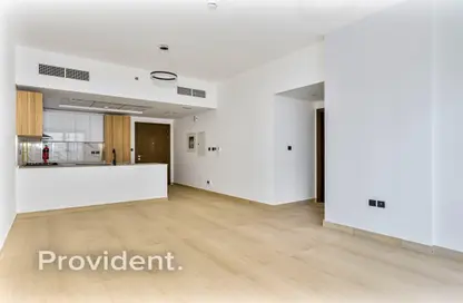 Apartment - 1 Bedroom - 2 Bathrooms for sale in Pantheon Elysee III - Jumeirah Village Circle - Dubai