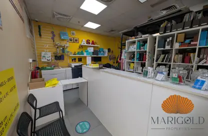 Shop - Studio for sale in MAG 214 - JLT Cluster R - Jumeirah Lake Towers - Dubai