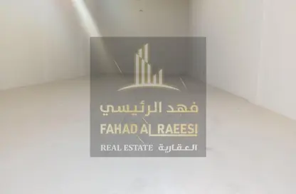 Warehouse - Studio - 1 Bathroom for rent in Umm Al Thuoob - Umm Al Quwain