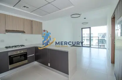 Apartment - 1 Bedroom - 2 Bathrooms for rent in Aria - Jumeirah Village Circle - Dubai