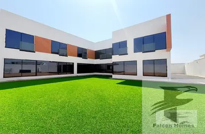 Villa - 6 Bedrooms - 7+ Bathrooms for rent in Nad Al Sheba Villas - Nad Al Sheba 3 - Nad Al Sheba - Dubai