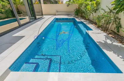 Villa - 5 Bedrooms - 7 Bathrooms for rent in Queens Meadow - DAMAC Hills - Dubai