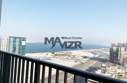 شقة - 2 غرف نوم - 2 حمامات للبيع في ذا بردجز - شمس أبوظبي - جزيرة الريم - أبوظبي