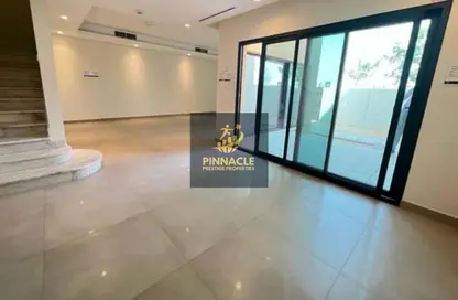 Apartment - 3 Bedrooms - 4 Bathrooms for sale in Sharjah Sustainable City - Sharjah