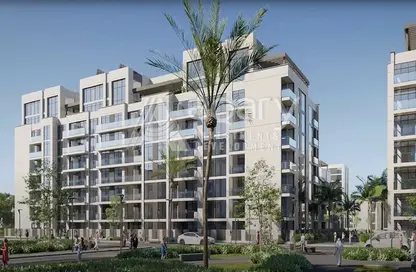 Apartment - 2 Bedrooms - 3 Bathrooms for sale in Selina Bay - Yas Island - Abu Dhabi