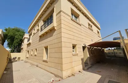 Villa - 5 Bedrooms - 5 Bathrooms for rent in Al Barsha 1 Villas - Al Barsha 1 - Al Barsha - Dubai