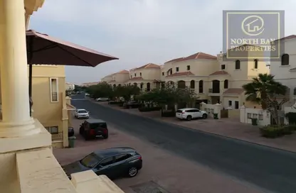 Villa - 2 Bedrooms - 2 Bathrooms for sale in Royal Breeze Townhouses - Royal Breeze - Al Hamra Village - Ras Al Khaimah